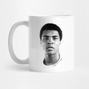 Ali Mug